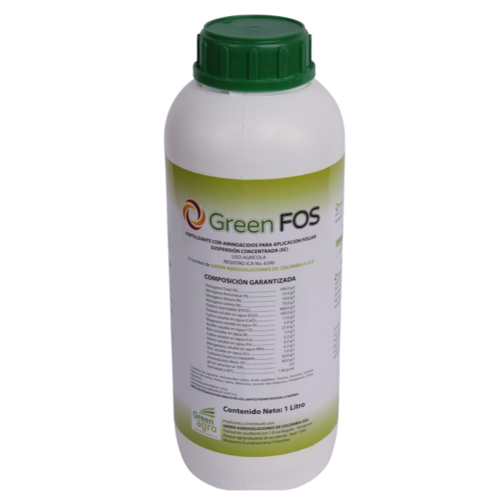 Green Fos